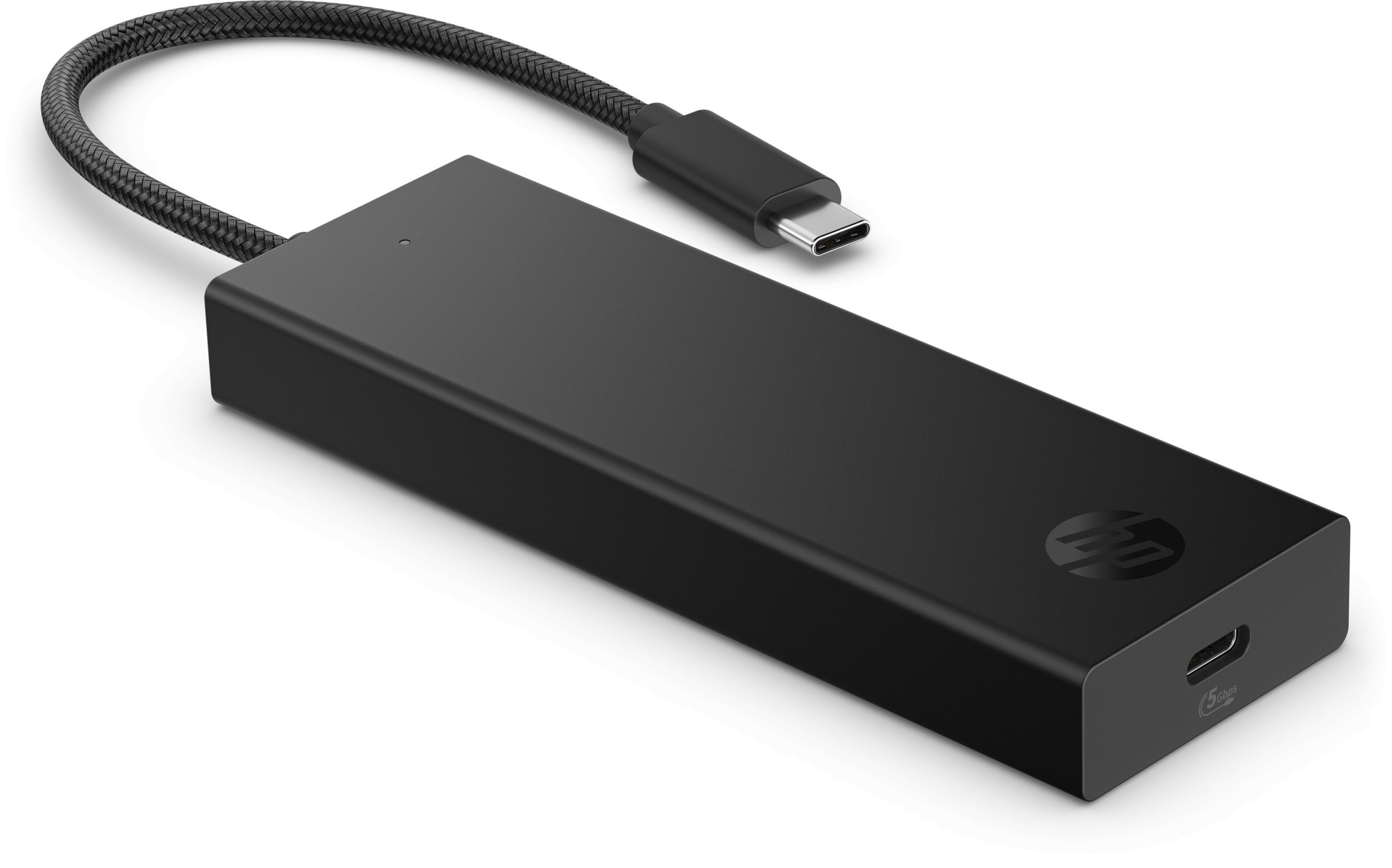 HUB USB HP PRTBLE USB-C TO HDMI hub EMEA-INTL EN BR1U3AA#ABB