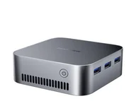 Mini PC - BLACKVIEW MP80 N97/16GB/1TB/Win11P czarny MP80-16GB/1TB-BK/BV - miniaturka - grafika 1