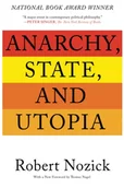 Pozostałe książki - Anarchy, State, and Utopia - miniaturka - grafika 1
