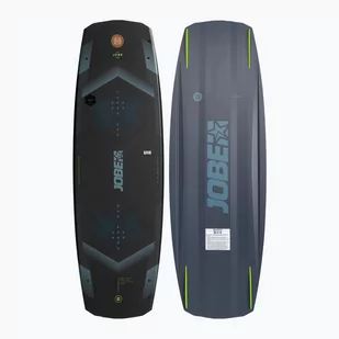 Deska wakeboardowa JOBE Knox Wakeboard blue - Windsurfing - miniaturka - grafika 1