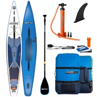 Deski SUP i akcesoria - Deska Sup Pompowana STX Race 14'x30'' - miniaturka - grafika 1