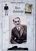 Biografie i autobiografie - Boy-Żeleński - miniaturka - grafika 1