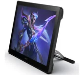 Tablety graficzne - Bosto X7 i7 16GB RAM 512GB Dysk GTX1060 Grafika Czarny - miniaturka - grafika 1