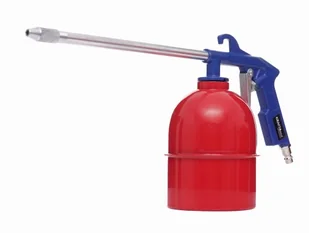 PISTOLET DO ROPOWANIA 1000ML KD10633 - Pistolety malarskie - miniaturka - grafika 1
