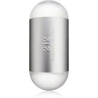 Wody i perfumy damskie - Carolina Herrera 212 NYC woda toaletowa 100 ml - miniaturka - grafika 1