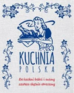 Kuchnia polska - Poradniki hobbystyczne - miniaturka - grafika 2