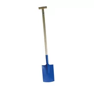 Łopaty i widły - Juco 12358 Szpadel prosty 180x270 mm, Juco - miniaturka - grafika 1