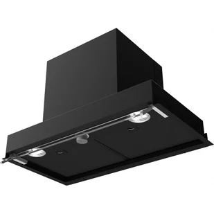 Franke FST PLUS BK 608 305.0717.355 - Okapy kuchenne - miniaturka - grafika 1