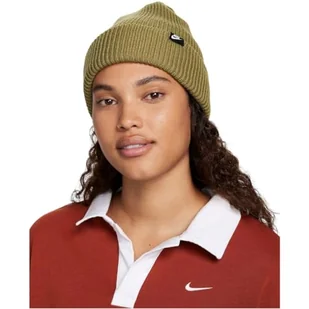 Nike - U Nk Terra Beanie Sc FUT L, Czapka Unisex - Dorosły - Czapki damskie - miniaturka - grafika 1