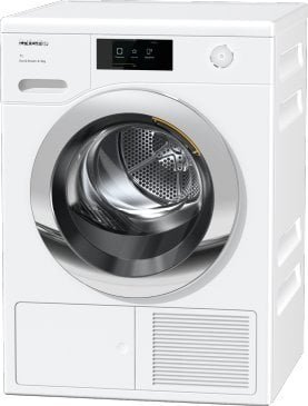 Suszarka do ubrań Miele Dryer with heat pump Miele TCR 780 WP