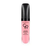 Błyszczyki do ust - Golden Rose COLOR SENSATION LIPGLOSS NR 104 - miniaturka - grafika 1