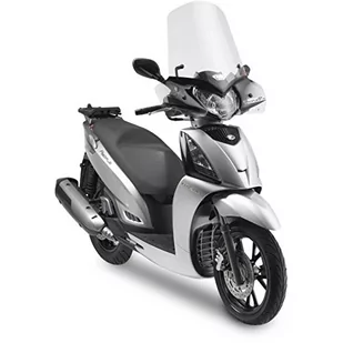 Givi Zestaw montażowy do szyby 443AG - Kufry i sakwy motocyklowe - miniaturka - grafika 1