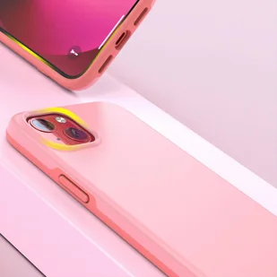 Choetech MFM Anti-drop case etui Made For MagSafe do iPhone 13 różowy (PC0112-MFM-PK) - Etui i futerały do telefonów - miniaturka - grafika 5