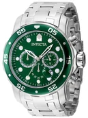 Zegarki męskie - Zegarek Invicta Pro Diver 47559 + BOX - miniaturka - grafika 1