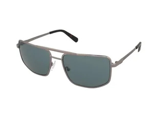 Okulary przeciwsłoneczne Guess GU00208 08V - Okulary przeciwsłoneczne - miniaturka - grafika 1