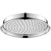 Deszczownice - Omnires Deszczownica 22,5 cm Armance WGARMANCECR - miniaturka - grafika 1