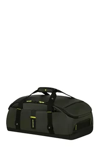 Samsonite Paradiver Light - torba podróżna/plecak S, bagaż podręczny, 55 cm, 40 l, zielona (Jungle Green), zielony (Jungle Green), Handgepäck 55 cm, torby podróżne - Torebki damskie - miniaturka - grafika 1