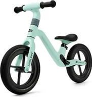 Rowerki biegowe - Kinderkraft Xploit Turquoise - miniaturka - grafika 1