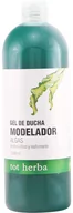 Kosmetyki do kąpieli - Żel pod prysznic Tot Herba Shower Gel Modeler Seaweed 1000 ml (8425284221309) - miniaturka - grafika 1