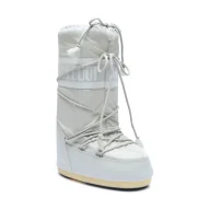 Śniegowce damskie - Moon Boot Ocieplane śniegowce MB ICON NYLON - miniaturka - grafika 1