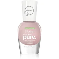 Lakiery do paznokci - Sally Hansen Good. Kind. Pure. Lakier do paznokci 10 ml Odcień 235 Opulent Opal - miniaturka - grafika 1