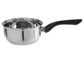 Garnki - SILVERCREST® Garnek z pokrywką lub rondel lub garnek do mleka (Rondel) - miniaturka - grafika 1