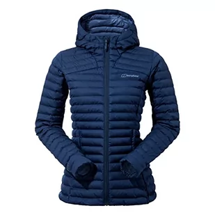 Berghaus Damska kurtka izolacyjna Nula Micro Synth - Kurtki damskie - miniaturka - grafika 1