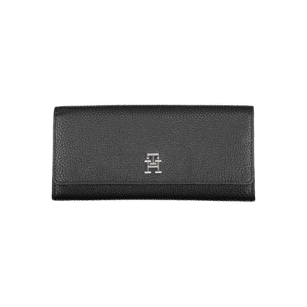 Portfel Tommy Hilfiger AW0AW14221NEROBDSUNI
