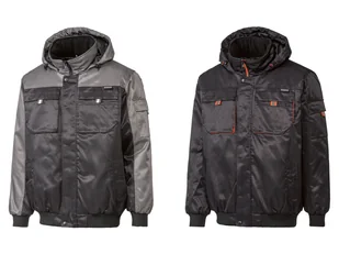 PARKSIDE® Męska kurtka robocza, 1 szt. - Odzież robocza - miniaturka - grafika 1