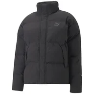 Kurtki męskie - Kurtka sportowa męska Classic Puffer Jacket - miniaturka - grafika 1