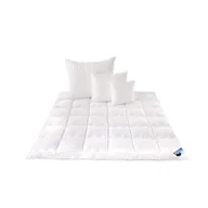 Kołdry - Kołdra Medicare 160 x 200 cm biały - miniaturka - grafika 1