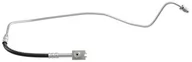 Przewody hamulcowe - A.B.S. Przewód hamulcowy elastyczny SL 5815 - miniaturka - grafika 1