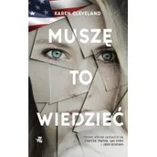 Kryminały - Muszę to wiedzieć - miniaturka - grafika 1