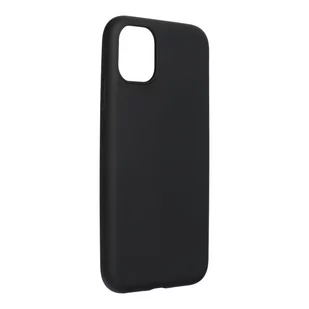 Forcell Futerał Silicone Lite do iPhone 11 6.1 - Etui i futerały do telefonów - miniaturka - grafika 1