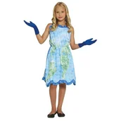 Stroje karnawałowe - STRÓJ PLANETA ZIEMIA-104 - miniaturka - grafika 1