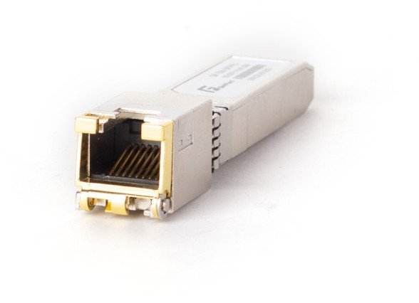 Moduł Sfp-Rj45 Getfort 100/1000 Base-T Sfp