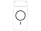 Etui i futerały do telefonów - Etui PANZERGLASS CARE Flagship Case Urban Explorer MagSafe do iPhone 17 Air Przezroczysty - miniaturka - grafika 1