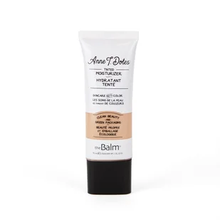 The Balm Anne T Dotes Tinted tonujący krem 18 30ml - Kremy BB - miniaturka - grafika 2