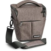 Torby fotograficzne i futerały - Cullmann Malaga Action 200 brązowa (90341) - miniaturka - grafika 1