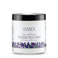 Peelingi do ciała - Vianek Kojąco - wygładzający peeling do ciała 150ml - miniaturka - grafika 1