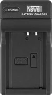 Ładowarki do aparatów dedykowane - Ładowarka do aparatu Newell Ładowarka Newell DC-USB do akumulatorów LP-E10 - miniaturka - grafika 1