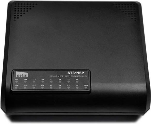 Switch Netis ST3116P