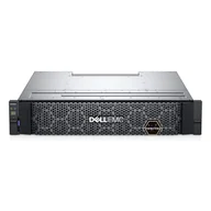 Dyski serwerowe - DELL PowerVault ME5024 macierz dyskowa 2,4 TB Rack (2U) Czarny - miniaturka - grafika 1
