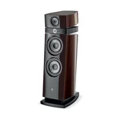 Głośniki i kolumny - Focal MAESTRO UTOPIA EVO WOOD kolumna głośnikowa podłogowa (ciemny orzech) - miniaturka - grafika 1