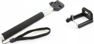 Selfie stick Xrec MONOPOD STATYW RAMIĘ wysięgnik na SMARTFON TELEFON - Monopody - miniaturka - grafika 1