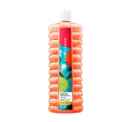 Kosmetyki do kąpieli - AVON SENSES BUBBLE BATH PŁYN DO KĄPIELI TROPICAL MEXICANA 1000ML - miniaturka - grafika 1