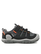 Buty dla chłopców - Keen Półbuty Knotch Hollow 1025881 Szary - miniaturka - grafika 1