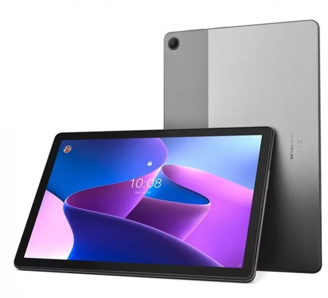 Lenovo TAB M10 3 gen (TB-328XU) 4/64GB LTE (ZAAF0067PL) szary