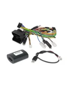 Akcesoria car audio - ALPINE APF-X320MIB Platforma VW (MIB-PQ - Seat, Skoda oraz VW) - miniaturka - grafika 1