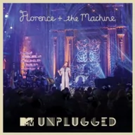 Pop - MTV Unplugged Florence + The Machine CD Florence & The Machine - miniaturka - grafika 1